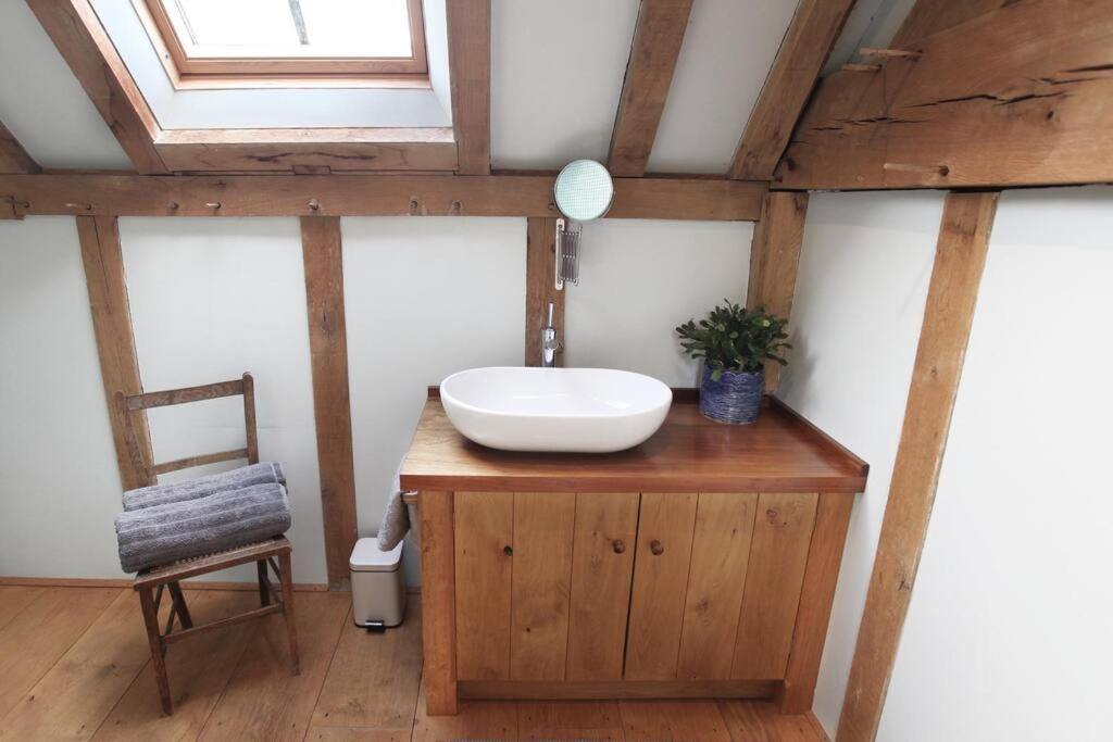 Apartment Acorn Barn Crediton