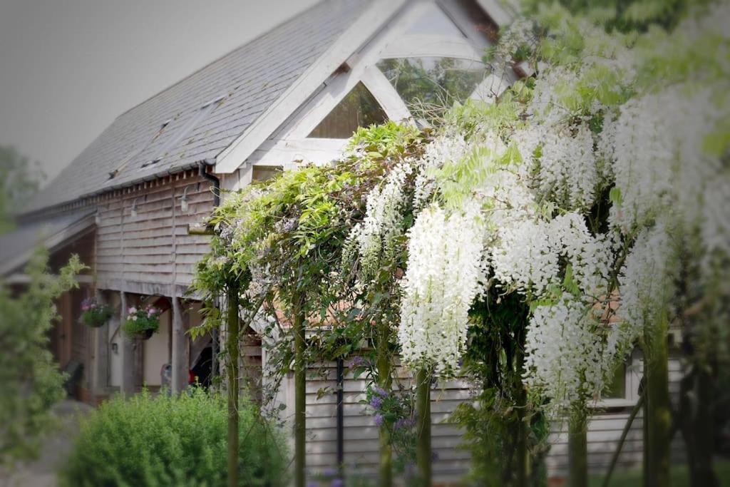 Acorn Barn Crediton