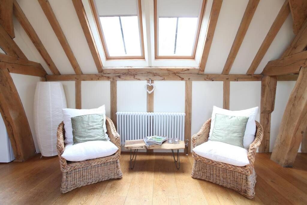 Apartment Acorn Barn *