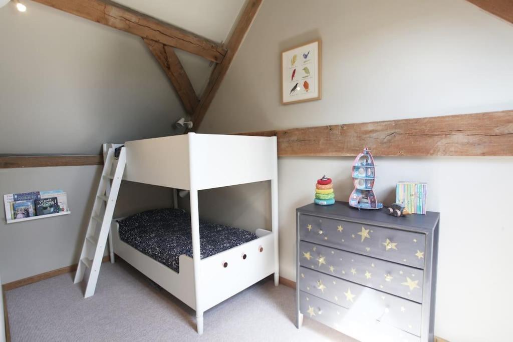 Apartment Acorn Barn *