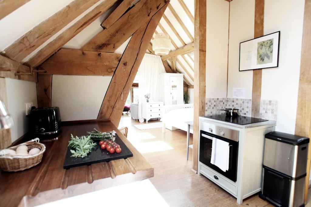 Apartment Acorn Barn *