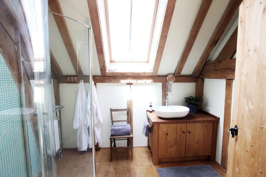 Acorn Barn Crediton